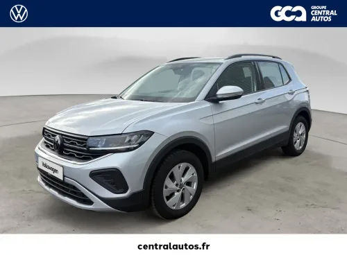 Volkswagen T-Cross T-Cross 1.0 TSI 95 Start/Stop BVM5