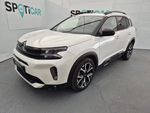 CITROEN C5 Aircross PureTech 130 S&S EAT8 Shine Pack