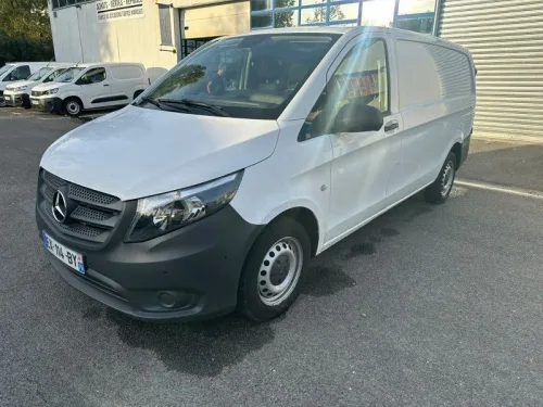 Mercedes VITO FG 14000 HT 114 CDI LONG E6 PROPULSION GARANTIE 3 MOIS