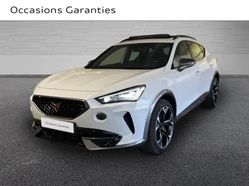 Cupra Formentor 2.0 TSI 245ch VZ DSG7