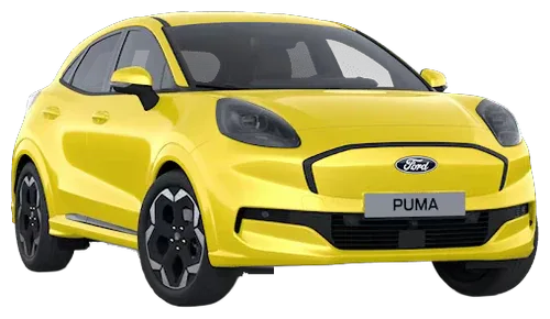 Ford Puma Gen-E 54 kWh 168cv FWD Premium
