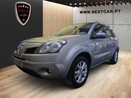 Renault Koleos 2.0 dCi