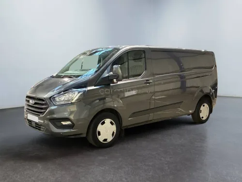 Ford Transit 300L2 2.0 TDCi H1 Trend Aut.