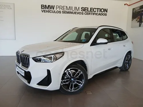 BMW X1 sDrive20d