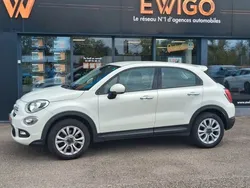 Fiat 500X 1.6 mjt 120 lounge 4x2