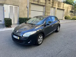 Renault Mégane Dinamic
