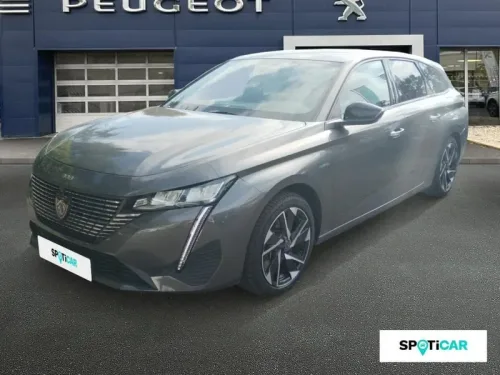 Peugeot 308 SW PHEV 180 e-EAT8 Allure Pack
