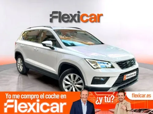 Seat Ateca 1.0 TSI S&S Eco. Business Reference