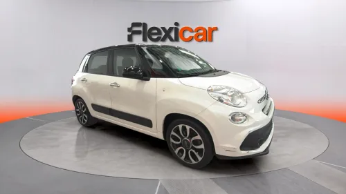 Fiat 500L 1.4 16v 70kW (95CV) Cross
