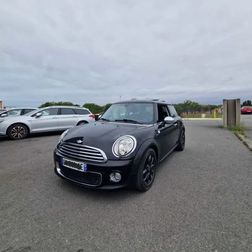 Mini Mini 2 (R56) LCI Cooper D 2.0 112cv