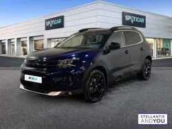 Citroën C5 Aircross Hybride Rechargeable 180 e-EAT8 Max
