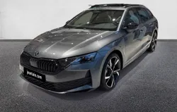 SKODA OCTAVIA Combi 2.0 TSI 204 ch DSG7 4x4 Sportline