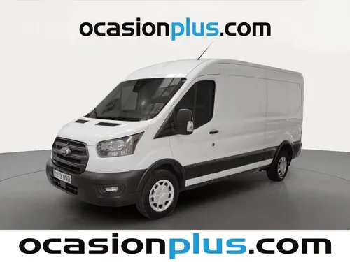Ford Transit Furgon 350 L3H2 Trend (130 CV)