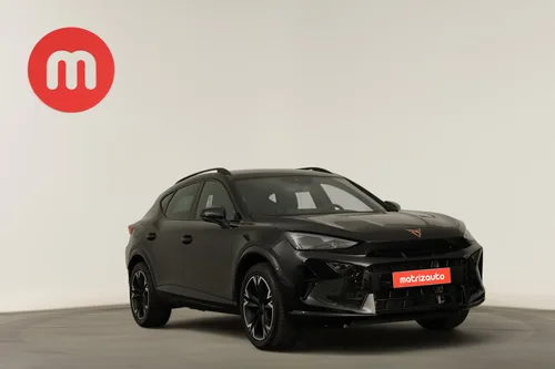 Cupra Formentor 1.5 E-Hybrid Dsg