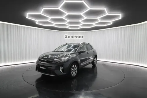 Kia Stonic 5DR 12G 5MT  Dynamic