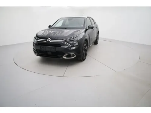 Citroën C4 Shine PureTech 130 S&S EAT8