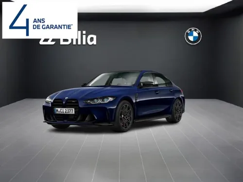 BMW M3 M3 Competition xDrive Berline