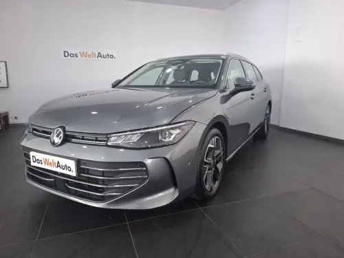 Volkswagen Passat 1.5 TSI eHybrid DSG