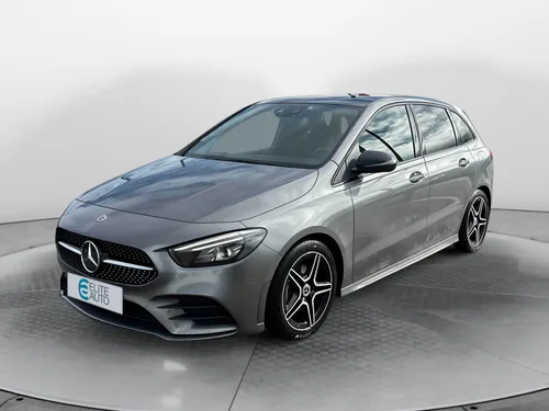 Mercedes Classe B 200 7G-DCT AMG Line