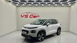 Citroen C3 Aircross Blue-HDi Feel Business EAT6