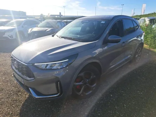 Ford Kuga 2.5 Duratec 180ch Hybrid FlexiFuel ST-Line X Powershift