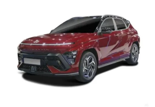 Hyundai Kona Hybrid 141 Creative
