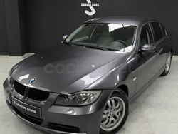 BMW Serie 3 320d E90