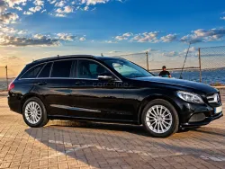 Mercedes Classe C C 200 (BlueTEC) d Station 7G-TRONIC