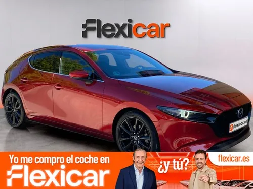 Mazda3 2.0 SKYACTIV-X ORIGIN-X