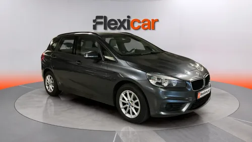 BMW Série 2 Active Tourer 216 d Line Luxury