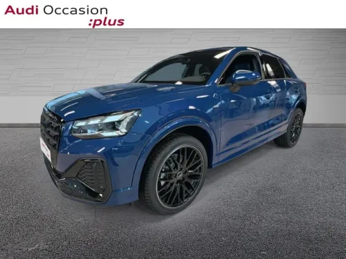 Audi Q2 35 TFSI 150ch S line Plus S tronic 7