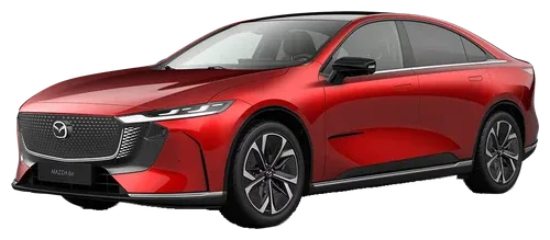 Mazda 6e Long Range 80kWh 245cv Takumi Plus