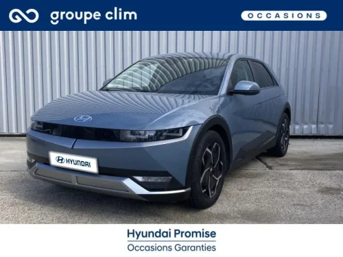 Hyundai IONIQ 5 73 kWh - 218ch Intuitive 2023
