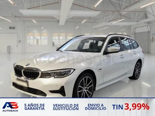 BMW Serie 3 330e xDrive Touring