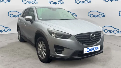 Mazda CX-5 Dynamique Plus