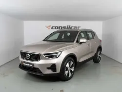 Volvo XC40 1.5 T5 PHEV Inscription Expression