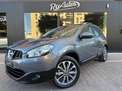 NISSAN QASHQAI 1.6 STOPSTART TEKNA SPORT 4X2 17