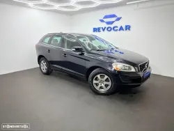 Volvo XC 60 2.0 D4 DRIVe Momentum