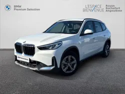 Bmw X1 sDrive18i 136ch