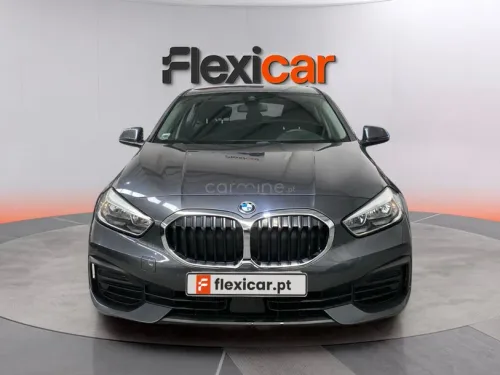 BMW Serie-1 116 d Advantage