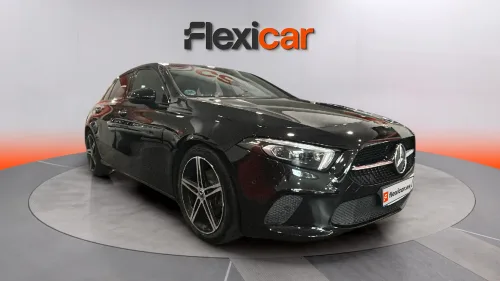 Mercedes Benz Clase A A 180 d
