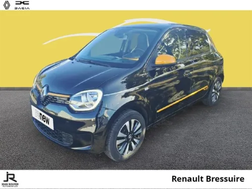 Renault Twingo E-Tech Electric Techno R80 Achat Intégral