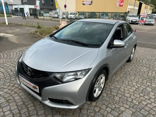 HONDA Civic IX Phase 1 HB 5p 2.2 iDTEC 16V 150 cv/2013