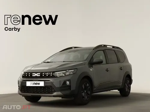 Dacia Jogger 1.2 ECO-G Expression 7L