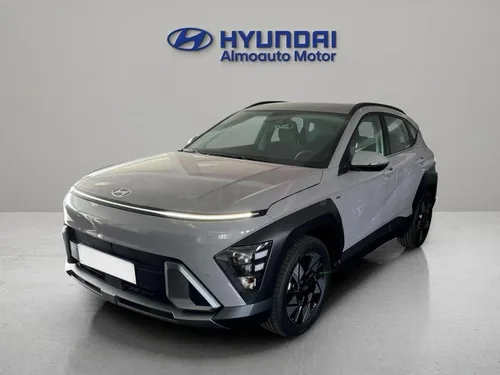 HYUNDAI Kona 1.0T XLS