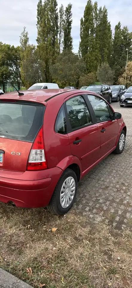 Citroen C3 C3 1.4 HDi PACK