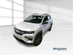Dacia Spring Electric 45 Expression