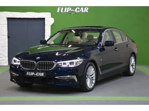 BMW 340 SERIE (G30) 540IA 340 LUXURY