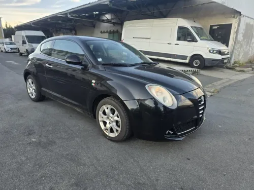 Alfa Romeo MiTo 1.4 MPI MultiAir Start & Stop 105