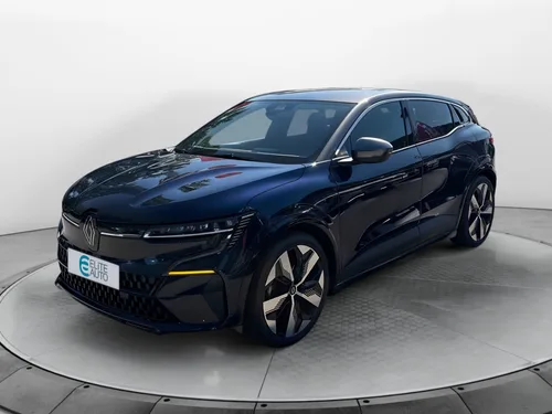 Renault Megane E-Tech EV60 220 ch optimum charge Techno